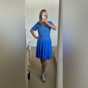 Shoshanna Arcadia dress